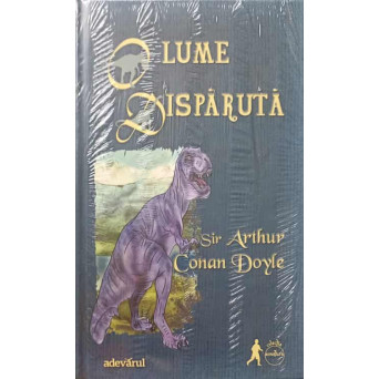 O LUME DISPARUTA