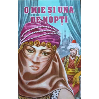 O MIE SI UNA DE NOPTI