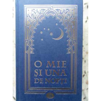O MIE SI UNA DE NOPTI VOL.3 (NOPTILE 45-129)