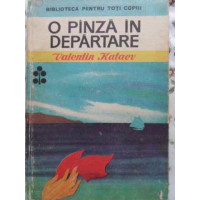 O PANZA IN DEPARTARE O PANZA IN DEPARTARE
