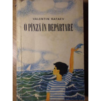O PANZA IN DEPARTARE O PANZA IN DEPARTARE