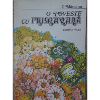 O POVESTE CU PRIMAVARA
