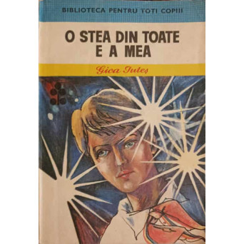 O STEA DIN TOATE E A MEA