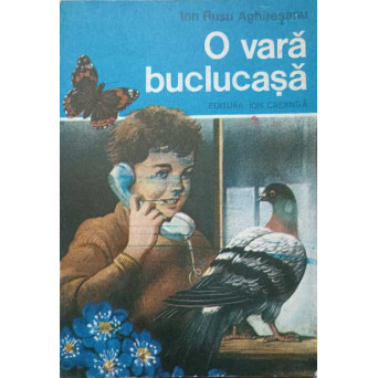 O VARA BUCLUCASA