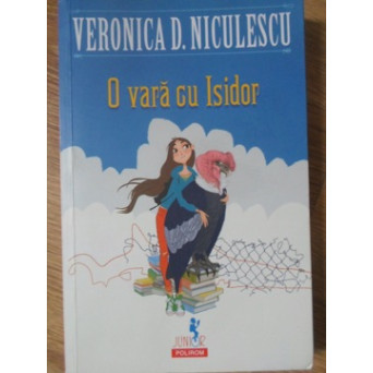 O VARA CU ISIDOR