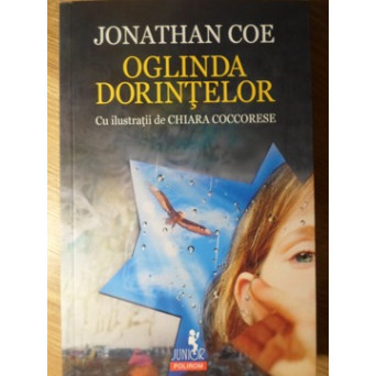 OGLINDA DORINTELOR