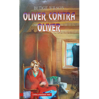 OLIVER CONTRA OLIVER