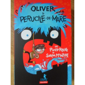 OLIVER SI PERUCILE-DE-MARE