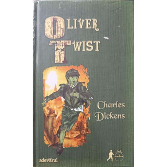 OLIVER TWIST