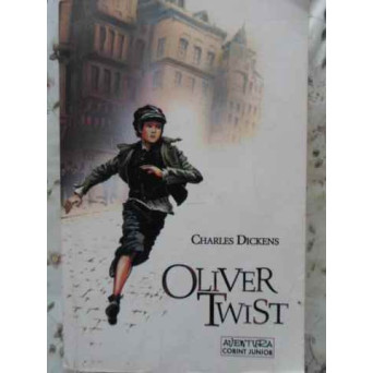 OLIVER TWIST