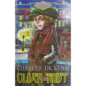 OLIVER TWIST