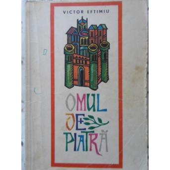 OMUL DE PIATRA BASME
