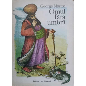 OMUL FARA UMBRA