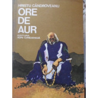 ORE DE AUR PE TEME FOLCLORICE AROMANE SI NU NUMAI... ORE DE AUR PE TEME FOLCLORICE AROMANE SI NU NUMAI...