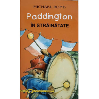 PADDINGTON IN STRAINATATE