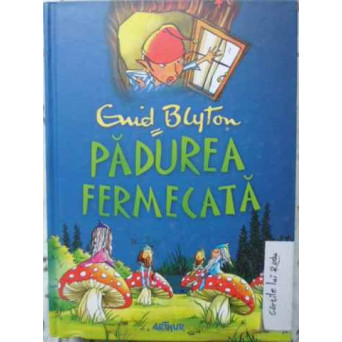PADUREA FERMECATA