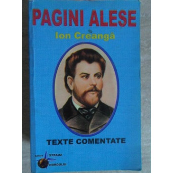 PAGINI ALESE
