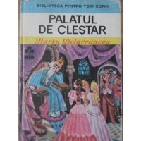 PALATUL DE CLESTAR PALATUL DE CLESTAR
