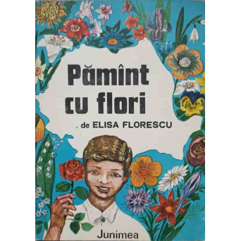 PAMANT CU FLORI