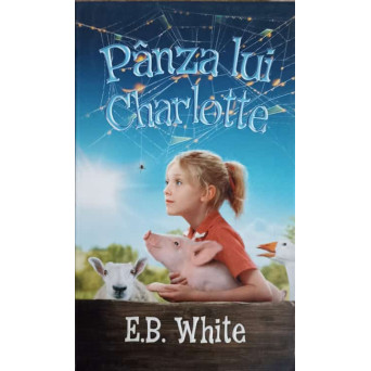 PANZA LUI CHARLOTTE