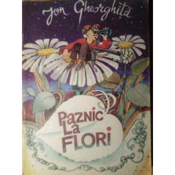 PAZNIC LA FLORI