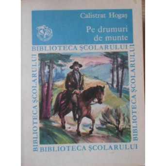 PE DRUMURI DE MUNTE