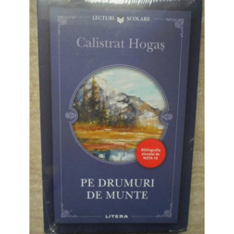 PE DRUMURI DE MUNTE