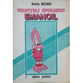 PERIPETIILE IEPURASULUI EMANOIL