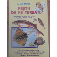 PESTII DE PE TERRA