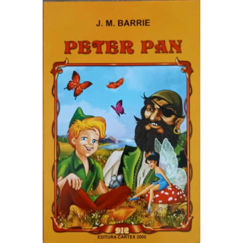 PETER PAN
