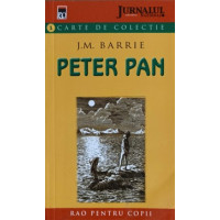PETER PAN PETER PAN