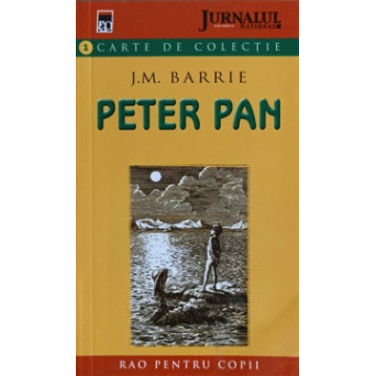 PETER PAN