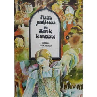 PIATRA PRETIOASA SI MERELE FERMECATE