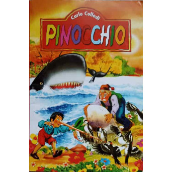 PINOCCHIO
