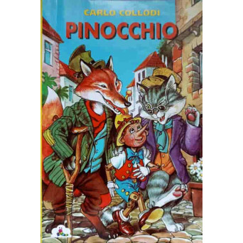 PINOCCHIO