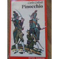 PINOCCHIO PINOCCHIO