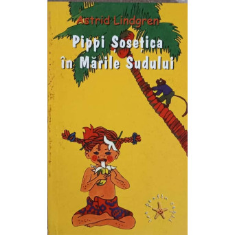PIPPI SOSETICA IN MARILE SUDULUI 