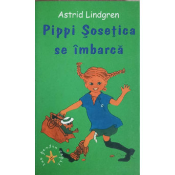 PIPPI SOSETICA SE IMBRACA