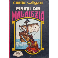 PIRATII DIN MALAIEZIA PIRATII DIN MALAIEZIA
