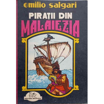 PIRATII DIN MALAIEZIA