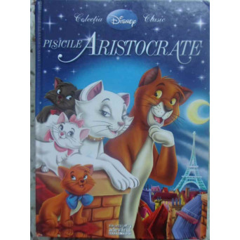 PISICILE ARISTOCRATE