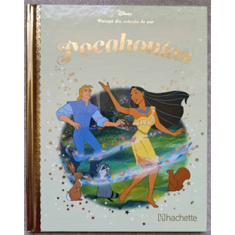 POCAHONTAS