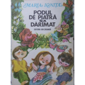 PODUL DE PIATRA S-A DARAMAT