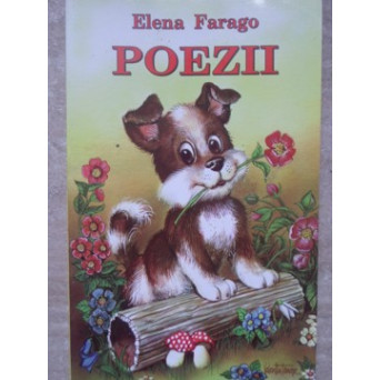 POEZII