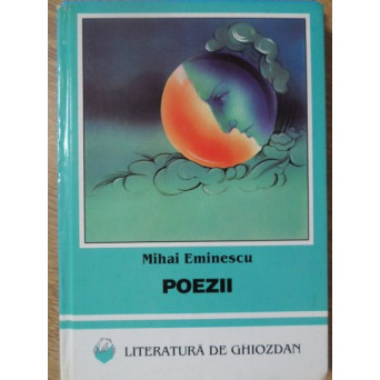 POEZII