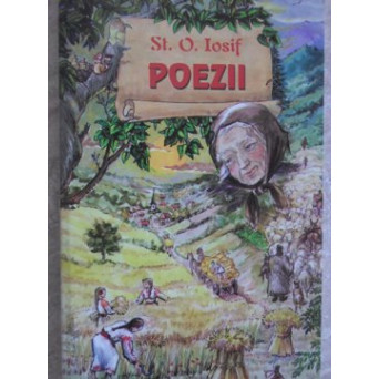 POEZII