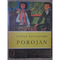 POROJAN POROJAN