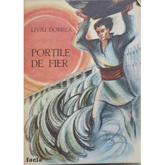 PORTILE DE FIER