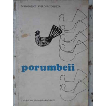 PORUMBEII