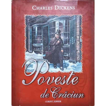POVESTE DE CRACIUN